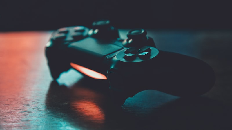 s1mple直播CSGO狙击枪教学 - 第一视角展示AWP精准甩枪